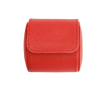 Accessorio per Orologi Wolf 1834 Tutti frutti in Pelle 680100 ROSSO - 680100 ROSSO